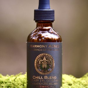 Chill Blend Tincture
