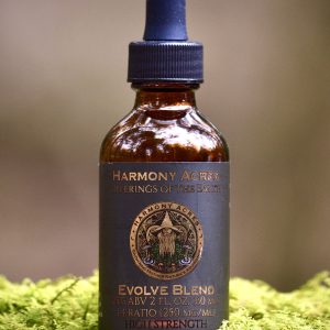 Evolve Blend Tincture