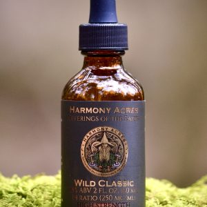 Wild Classic Blend