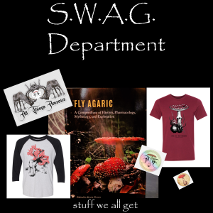 S.W.A.G. department