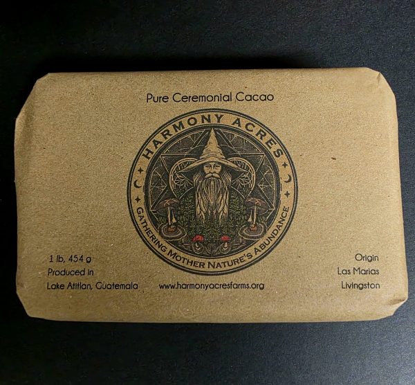 Ceremonial Cacao 16 oz. - Image 6
