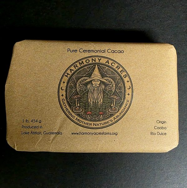 Ceremonial Cacao 16 oz. - Image 7